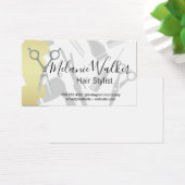 ヘアサロンツール (デスク)