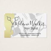 ヘアサロンツール (正面)