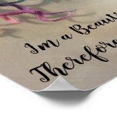 ヘアサロンポスター ポスター (角)