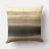 ヘアスケッチ装飾用クッション クッション (裏面)