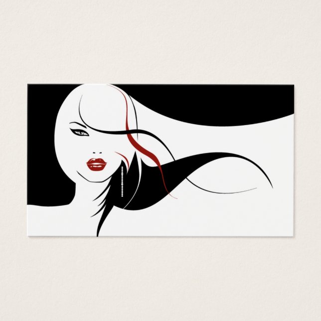 ヘアスタイラー (正面)