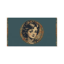 ヘアスタイリスト美しいパーラー化粧品サロンヴィンテージ