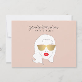 ヘアスタイリスト ビューティー ガール on ピーチ ギフト券