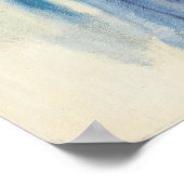 ヘアスタイリングのピンアップ ポスター (角)