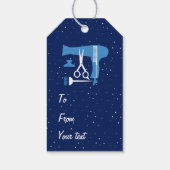 ヘアスタイルツール ギフトタグ (裏面)