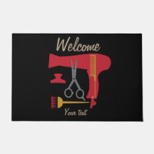 ヘアスタイル用具