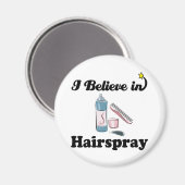 ヘアス信じプレイ マグネット (正面/裏面)