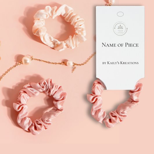 ヘアタイホルつるダーの表示ロゴソーシャルメディア 名刺