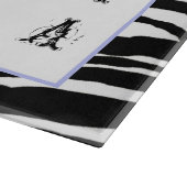 "ヘアディヴァ" カッティングボード (角)