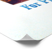 ヘアトニック広告1860 ポスター (角)