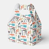 ヘアパタ気にーン フェイバーボックス (裏面サイド)