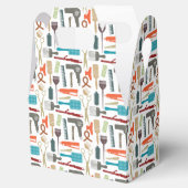 ヘアパタ気にーン フェイバーボックス (オープン)