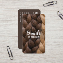 ヘアブレイダー