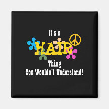 ヘアマグネット