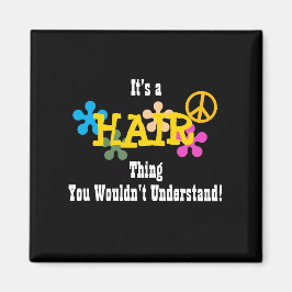 ヘアマグネット マグネット