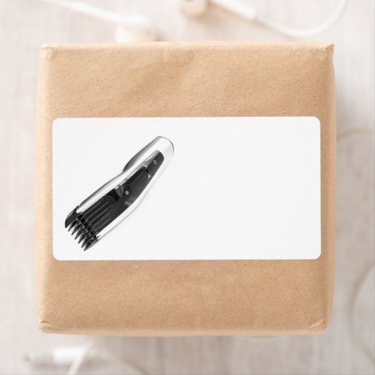 ヘアリッパー ラベル (インサイチュ)