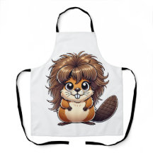 ヘアリービーバー料理とワイルドスタイル