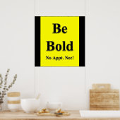 ヘアーカット手頃セールのポスターマット ポスター (キッチン)