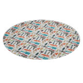 ヘアーケアパターン カッティングボード (角)