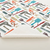 ヘアーケアパターン シェルパブランケット (3/4)