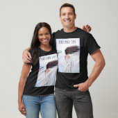 ヘアーデークラシックTシャツ Tシャツ (ユニセックス)