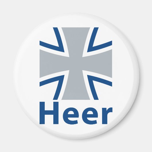 ヘアー マグネット (正面)