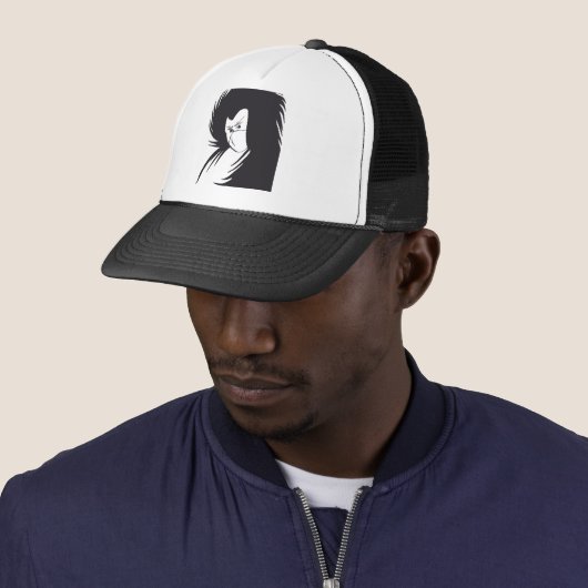 ヘア忍者 キャップ (インサイチュ)