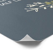 ヘア ビューティー サロン 美容師 メニュー 料金 ポスター (角)