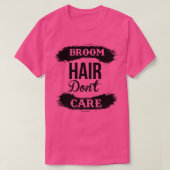 ヘア Tシャツ (デザイン正面)