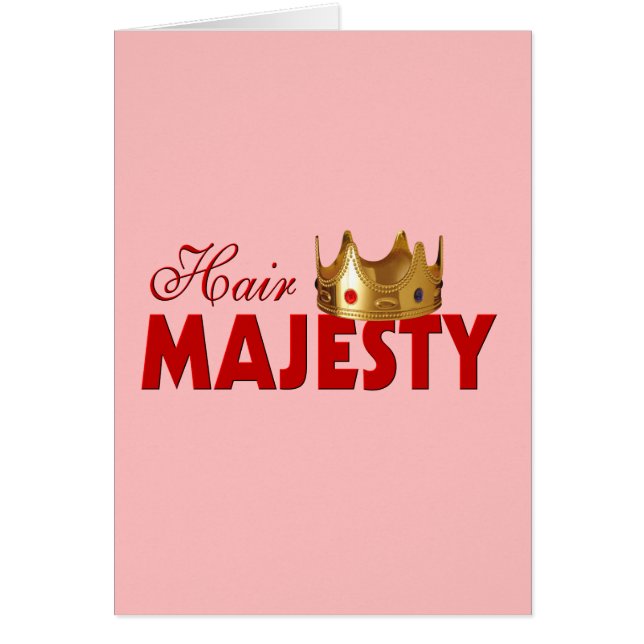 ヘイおもしろいスタリスト (正面)