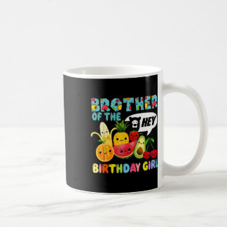 ヘイおもしろいベアファミリー誕生日ガール踊り コーヒーマグカップ