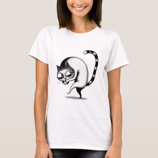 ヘイお洒落スト Tシャツ (正面)