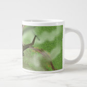 ヘイのヘリコプター ジャンボコーヒーマグカップ (右)