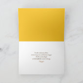 ヘイイドフィールド&バーンサンクスギビングカード カード (内部)