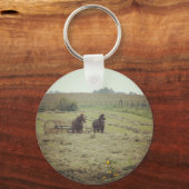 ヘイイング時間 キーホルダー (正面)