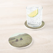 ヘイイング時間 コースター (側面)