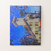 ヘイグポイントサウスカロライナパズル ジグソーパズル (縦)