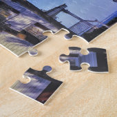 ヘイグポイントサウスカロライナ。 ジグソーパズル (側面)