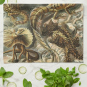 ヘイケル キッチンタオル (折り畳み)