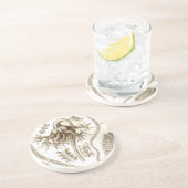 ヘイケル コースター (側面)