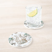 ヘイケル コースター (側面)