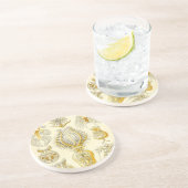 ヘイケル コースター (側面)