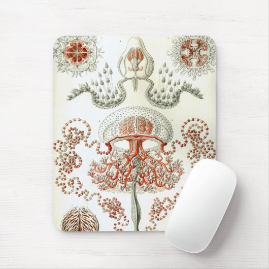 ヘイケル マウスパッド (マウス)