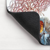 ヘイケル マウスパッド (コーナー)