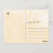 ヘイサンシャイン ポストカード (裏面)