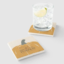 ヘイザカボチャパーソナライズされた秋