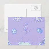 ヘイザーのポストカード ポストカード (正面/裏面)