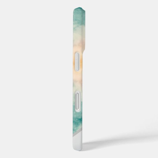 ヘイジーカスタムファンタジー Case-Mate iPhoneケース (裏面 / 右)