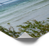 ヘイジーマイティMac ポスター (角)