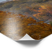 ヘイジー秋デイ フォトプリント            (角)